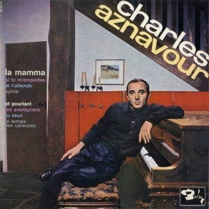 Charles Aznavour